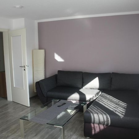 Ferienwohnung Hengl Ettenheim Kültér fotó