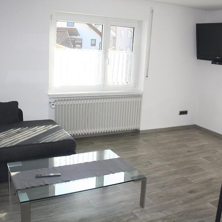 Ferienwohnung Hengl Ettenheim Kültér fotó
