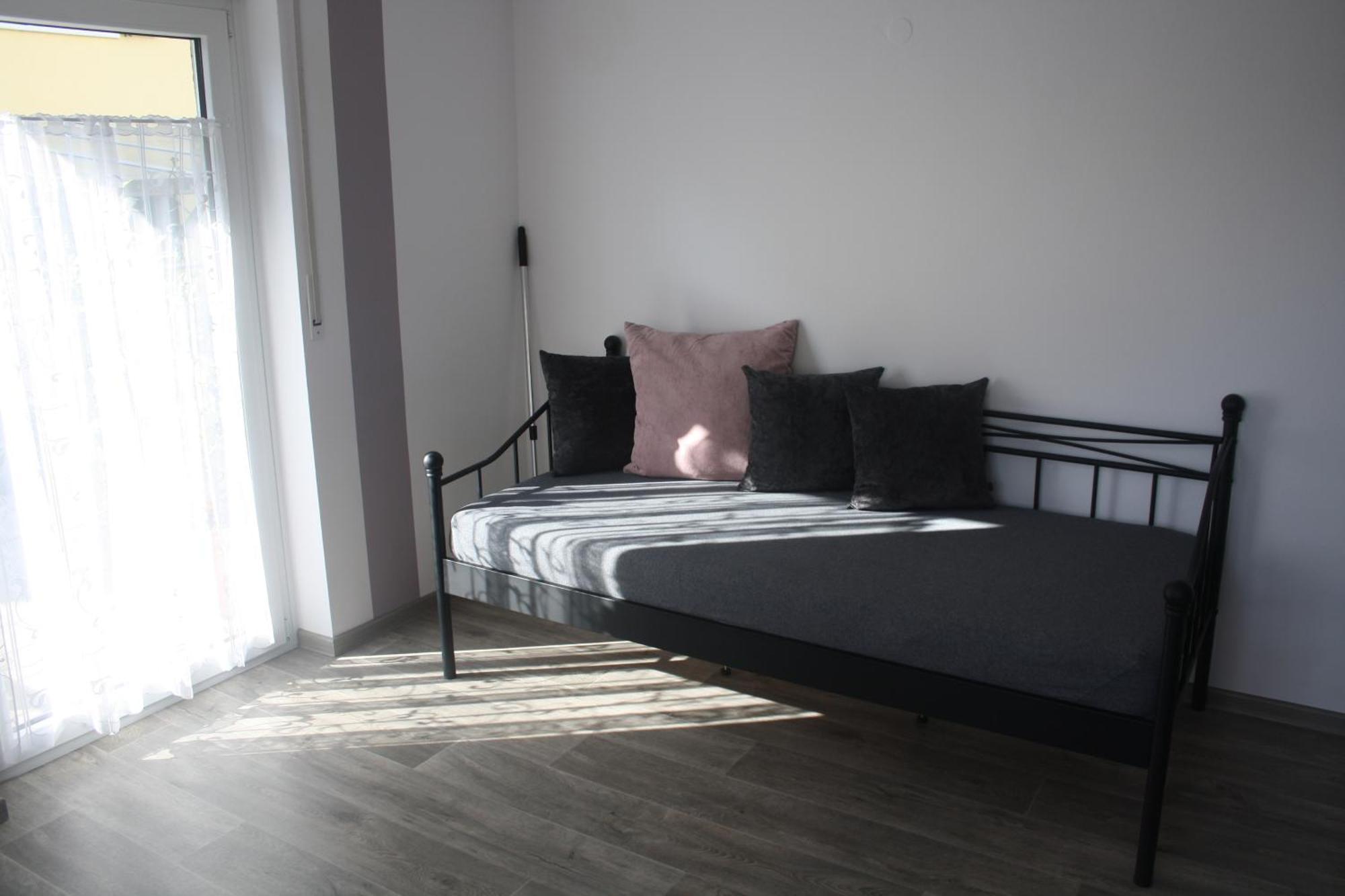 Ferienwohnung Hengl Ettenheim Kültér fotó