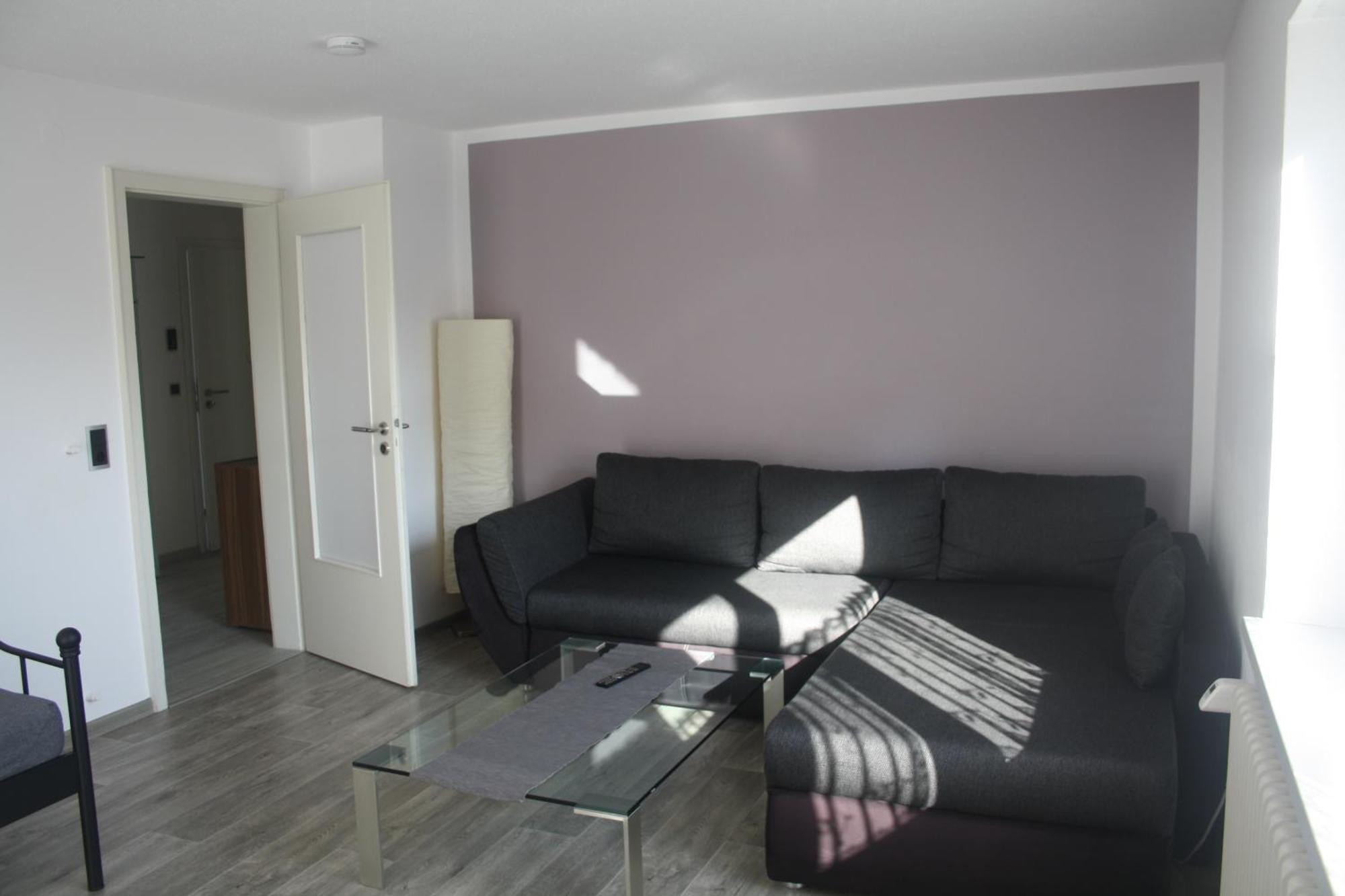 Ferienwohnung Hengl Ettenheim Kültér fotó