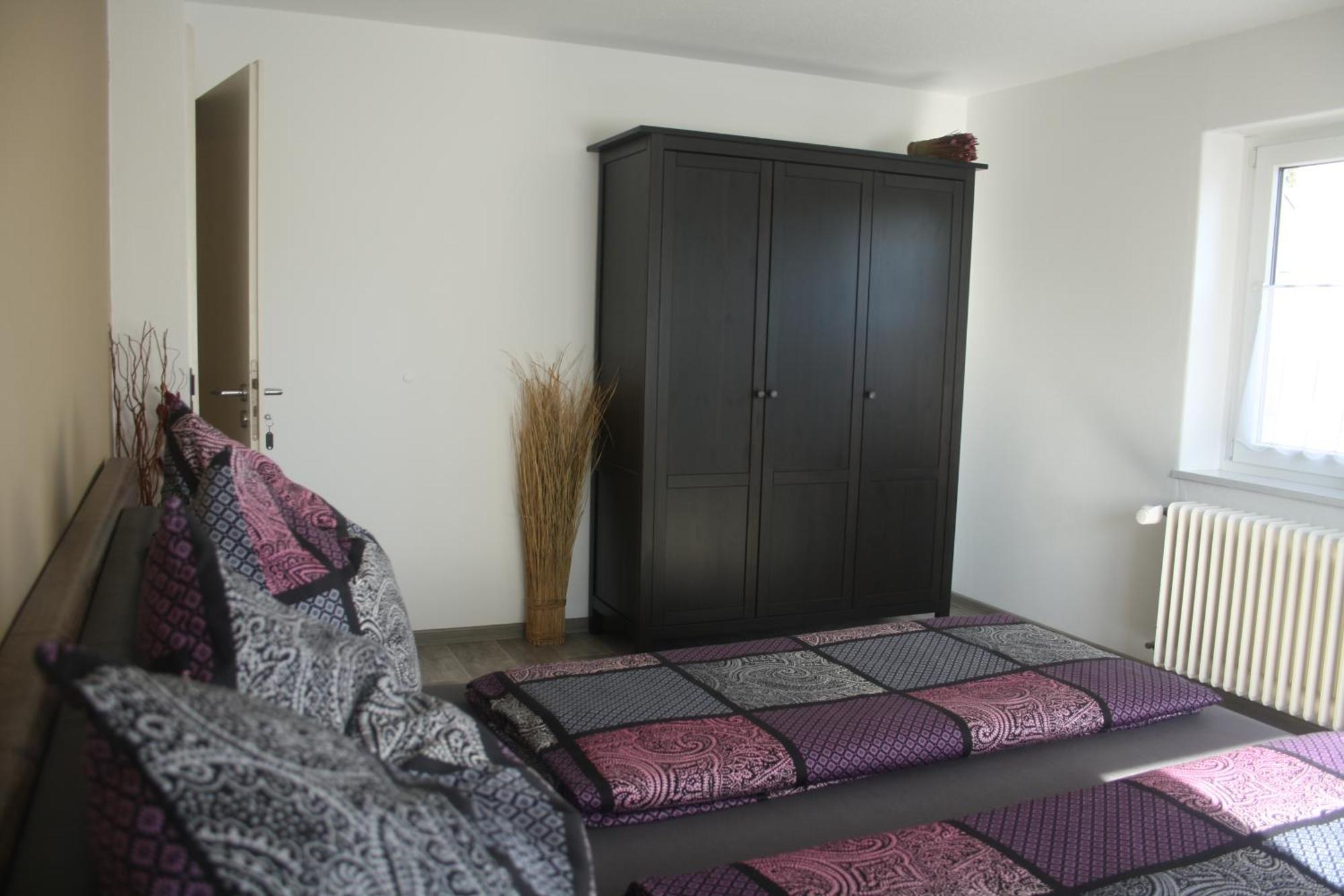 Ferienwohnung Hengl Ettenheim Kültér fotó