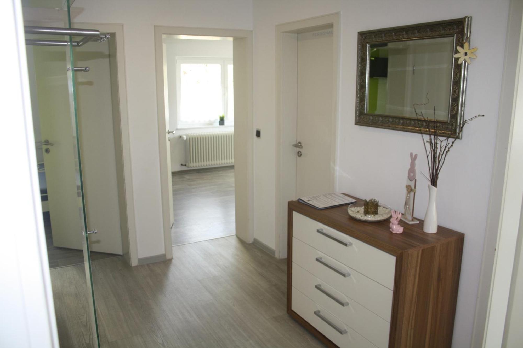 Ferienwohnung Hengl Ettenheim Kültér fotó