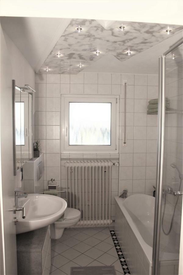 Ferienwohnung Hengl Ettenheim Kültér fotó