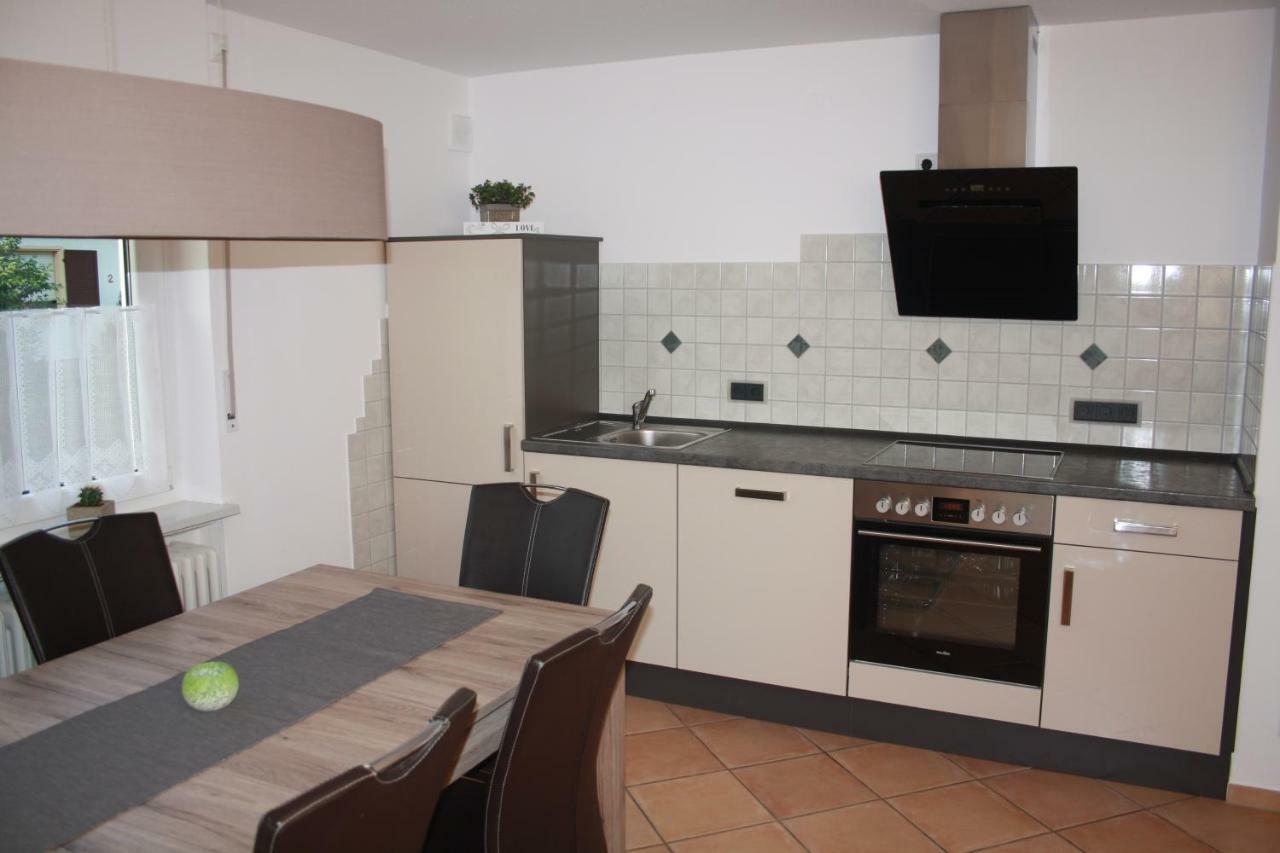 Ferienwohnung Hengl Ettenheim Kültér fotó