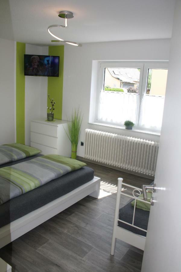 Ferienwohnung Hengl Ettenheim Kültér fotó