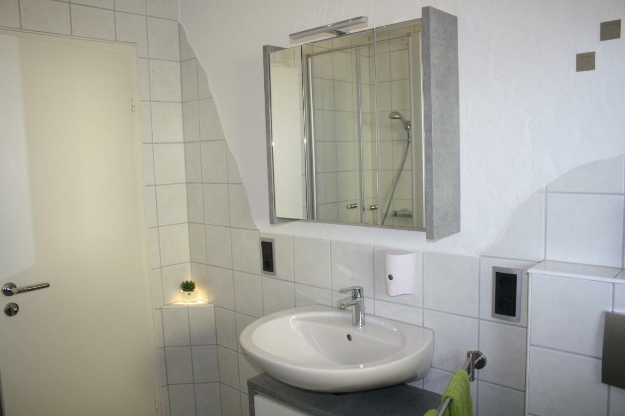 Ferienwohnung Hengl Ettenheim Kültér fotó